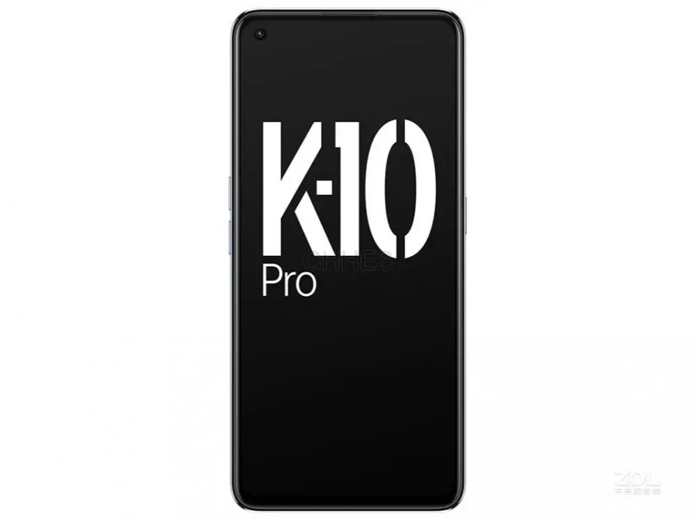 OPPO K10 Pro（8GB/128GB*256GB）（12GB/256GB）晴蓝