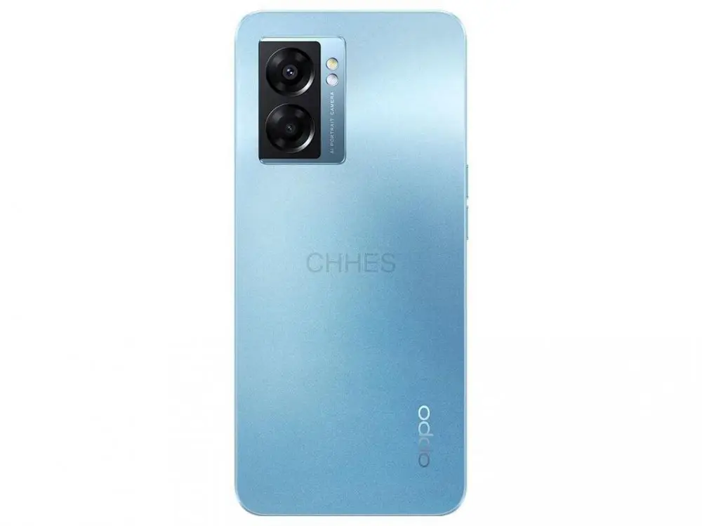 OPPO A56s（8GB/128GB*256GB）深海蓝