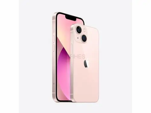 苹果iPhone 13 mini（128GB/256GB/512GB/全网通/5G版）粉色
