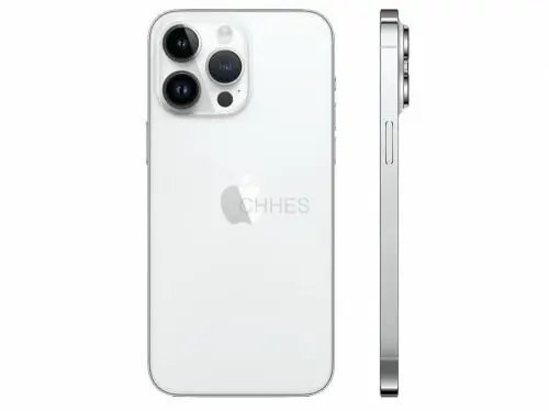 苹果iPhone 14 Pro Max（128GB/256GB/512GB/1TB全网通/5G版） 银色