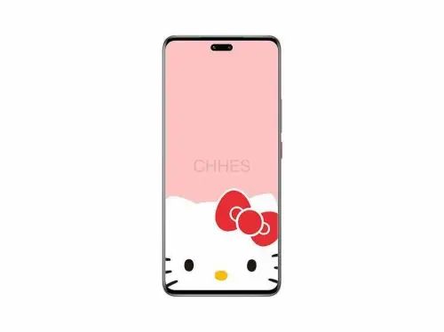 小米Civi 2 Hello Kitty 潮流限定版（12GB/256GB ）