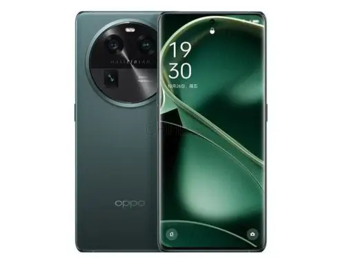 OPPO Find X6 （12GB/256GB）（16GB/512GB）飞泉绿