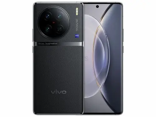vivo X90 Pro（8GB/256GB）（12GB/256GB*512GB）原黑