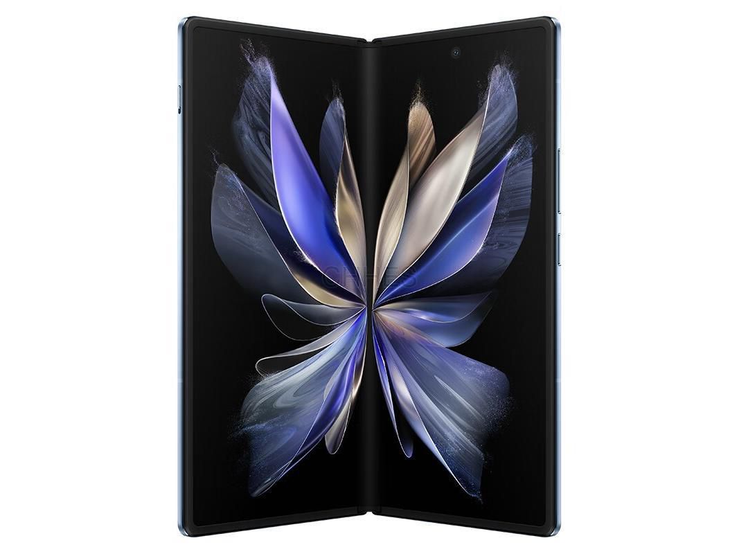 vivo vivo X Fold2（12GB/256GB*512GB）天青蓝- CHHES