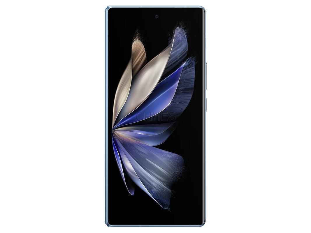vivo x fold2 青12G+256G 新品未開封￼ VIVO X Fold 2 12GB+512GB Blue
