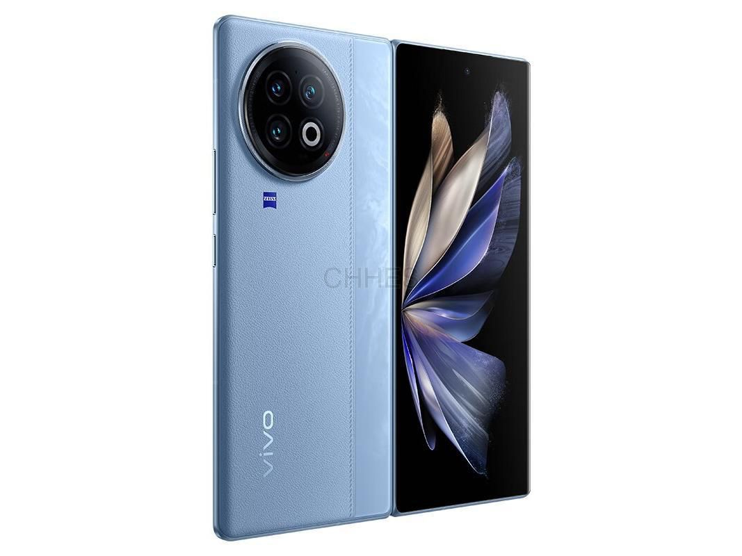 vivo vivo X Fold2（12GB/256GB*512GB）天青蓝- CHHES