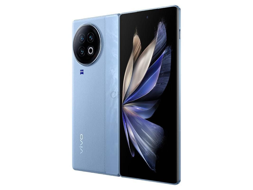 vivo vivo X Fold2（12GB/256GB*512GB）天青蓝- CHHES