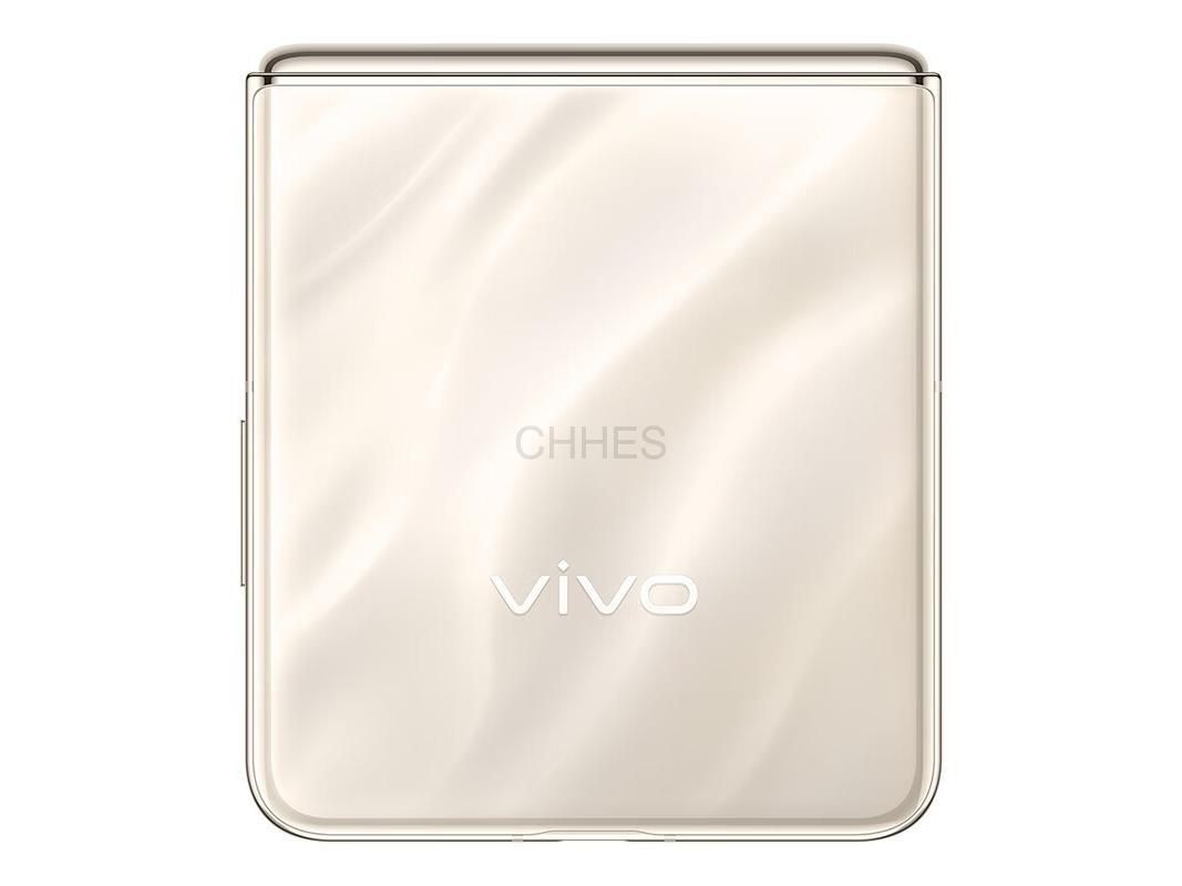 vivo vivo X Flip（12GB/256GB*512GB）绸金- CHHES