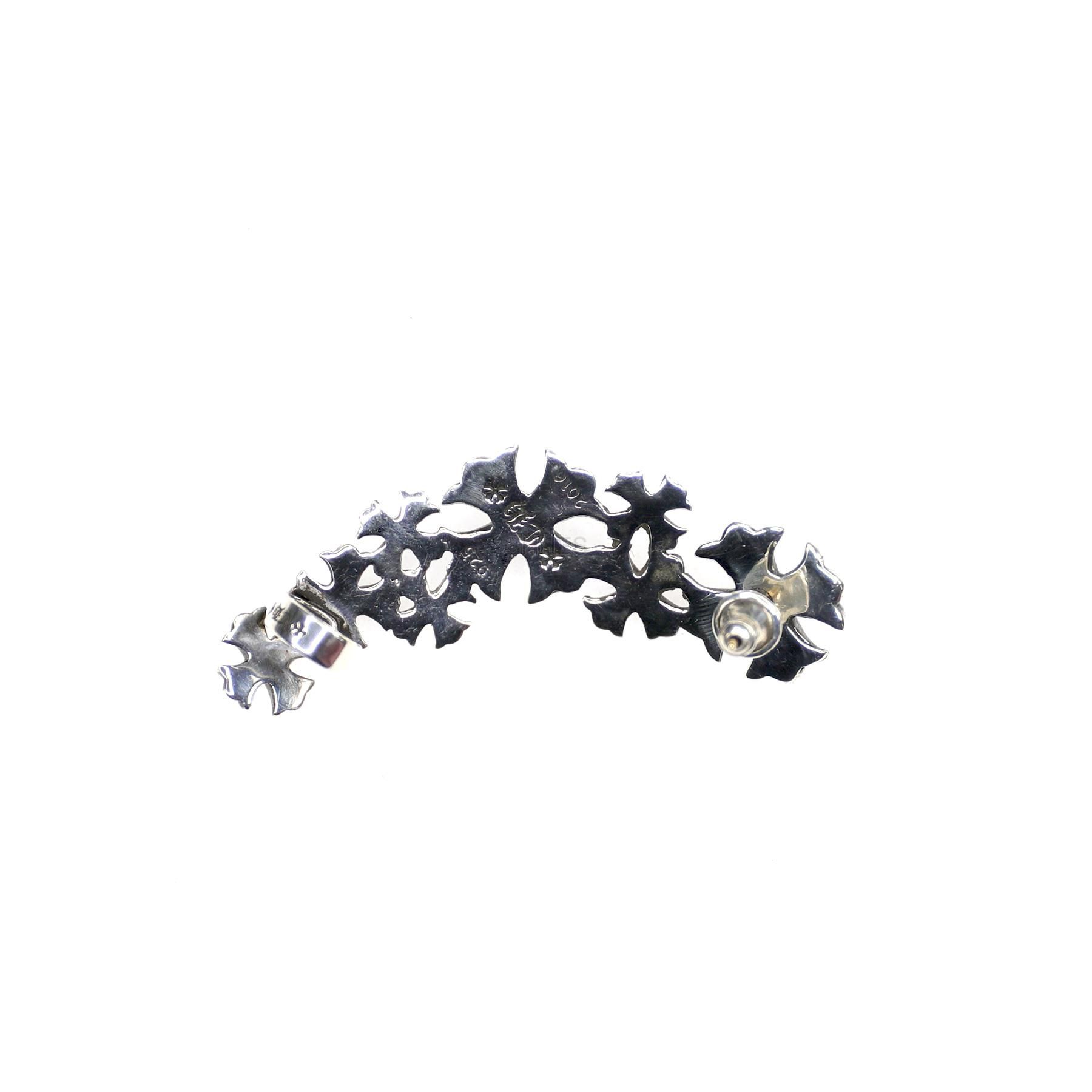 Chrome Hearts Climber  - Authenticity Guaranteed - CHHES Global