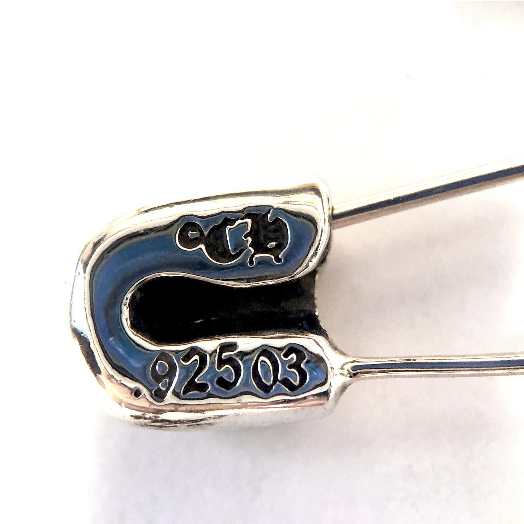 CHROME HEARTS Chrome hearts 克罗心Hammer 乌木手柄皮套锤子- CHHES