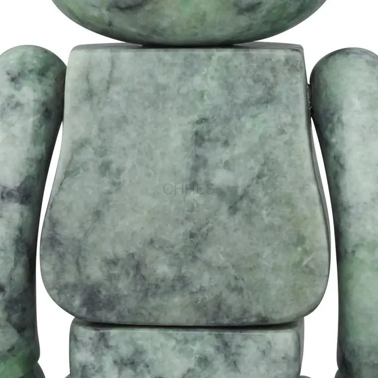 积木熊            KoshuBE@RBRICK（玉）《计划2023年12月下旬发货/订单已结束》