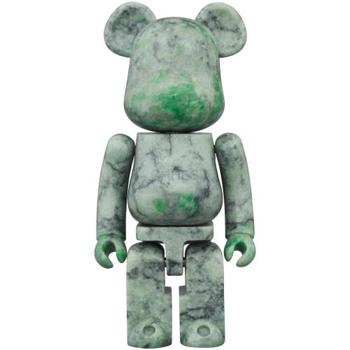 BEARBRICK- CHHES