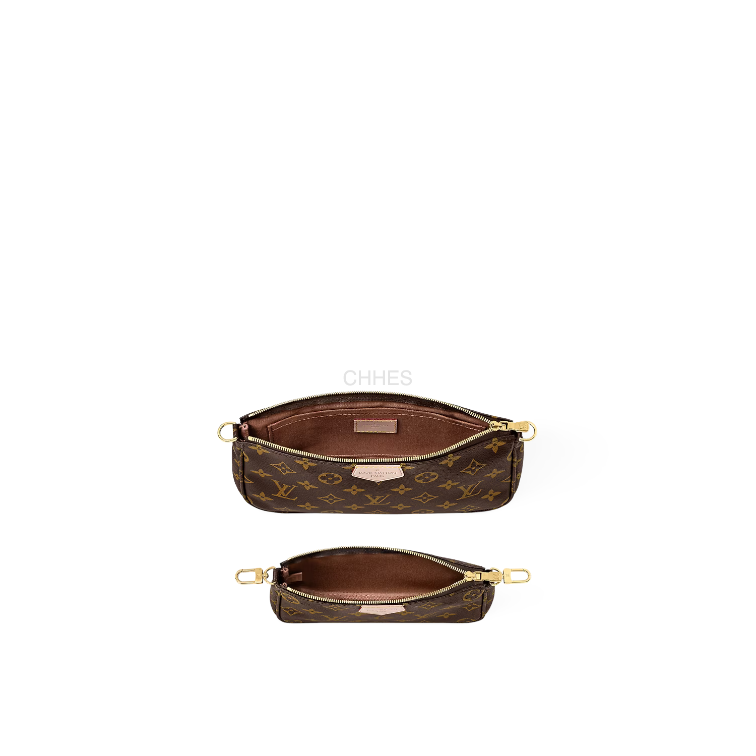 LOUIS VUITTON LOUIS VUITTON 女士MULTI POCHETTE ACCESSOIRES 手袋M44813 - CHHES