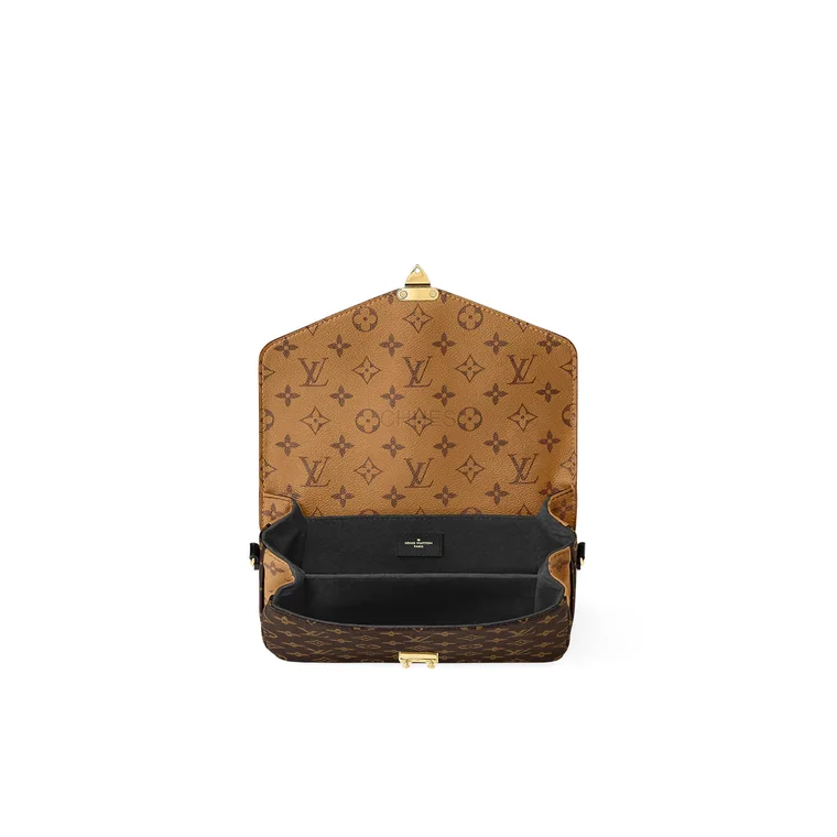 LOUIS VUITTON 女士 POCHETTE M&Eacute;TIS 手袋 M44876
