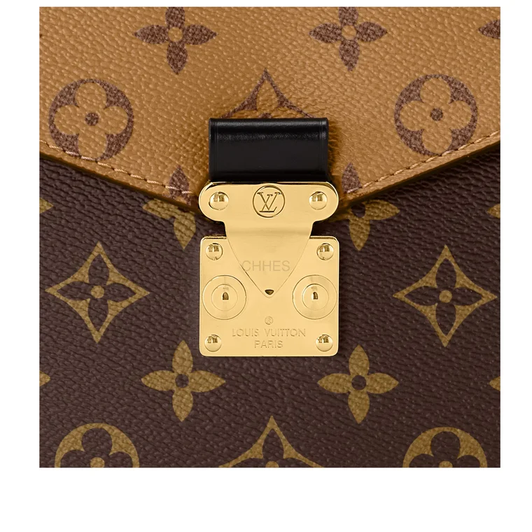 LOUIS VUITTON 女士 POCHETTE M&Eacute;TIS 手袋 M44876