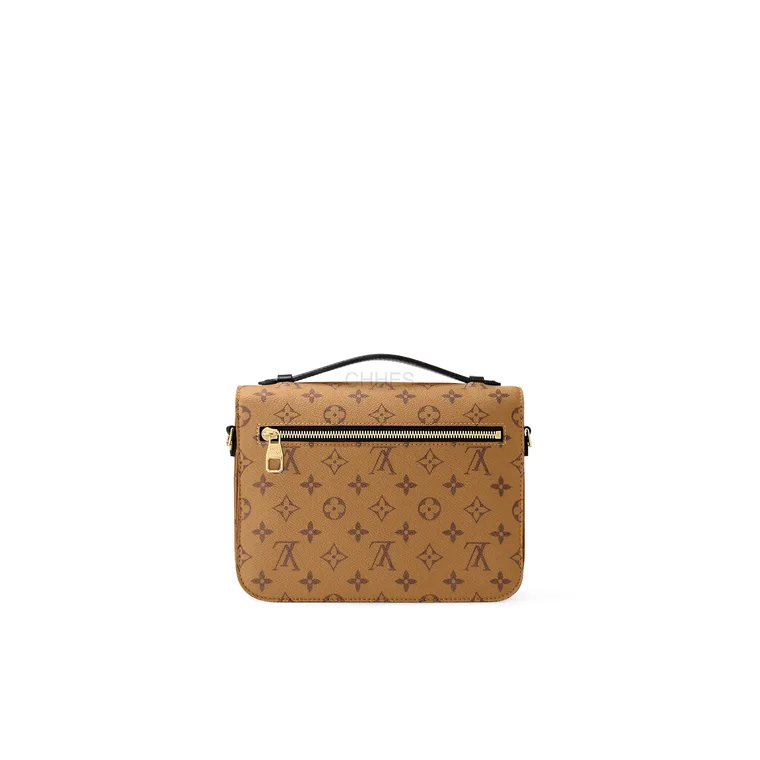 LOUIS VUITTON 女士 POCHETTE M&Eacute;TIS 手袋 M44876