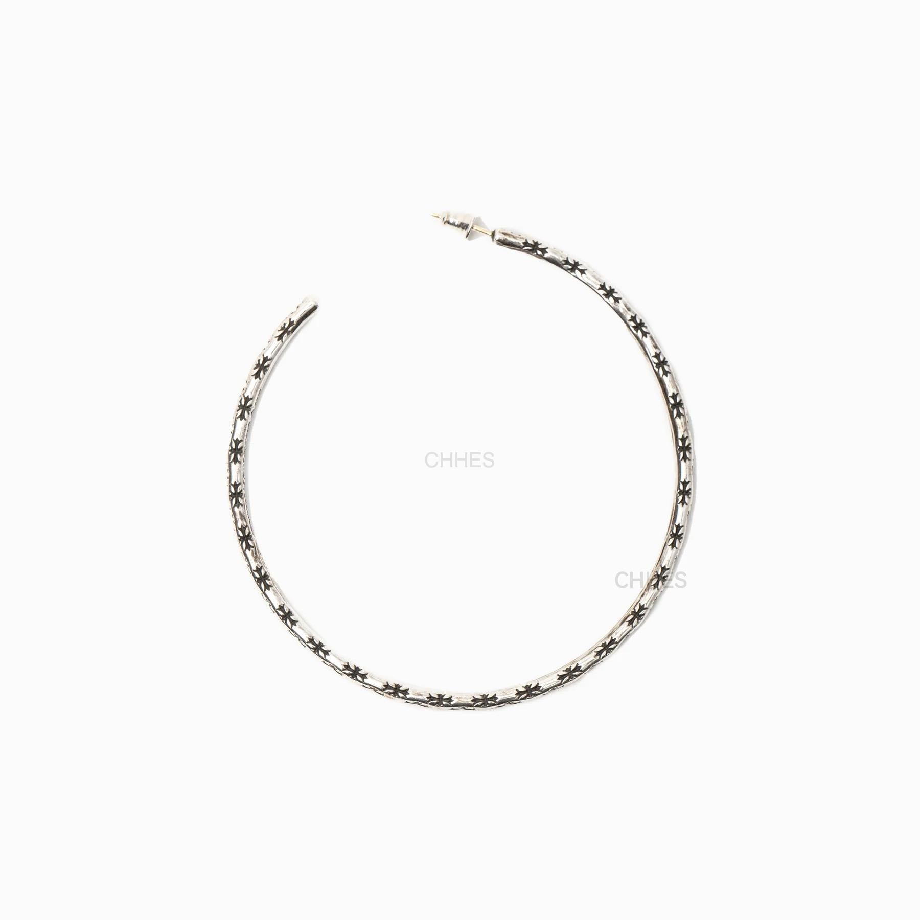 Chrome Hearts HOOP - Authenticity Guaranteed - CHHES Global