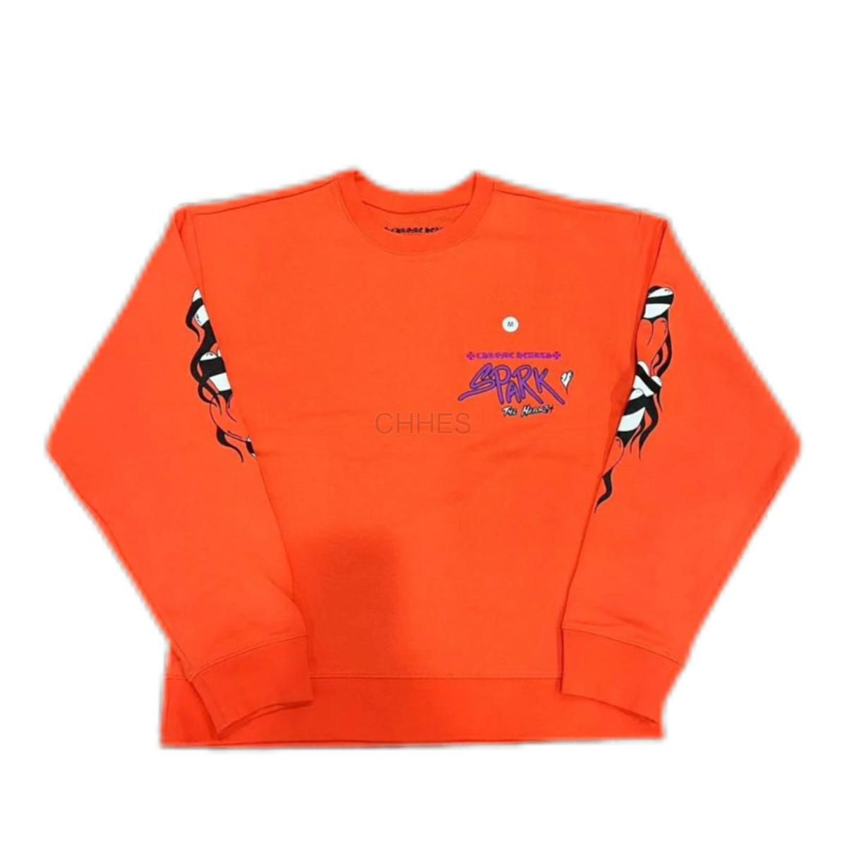 希少♪CH◆ Matty Boy Sick Heart ブラック セットアップ Buy Chrome Hearts x Matty Boy Crewneck 'Black/Pink' - 1383