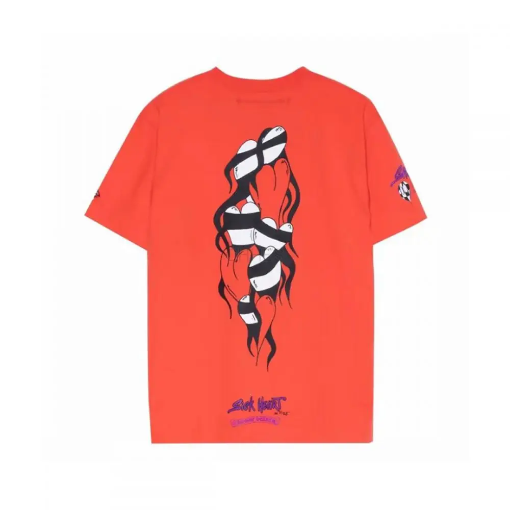 克罗心 MATTYBOY SICK短袖TEE
