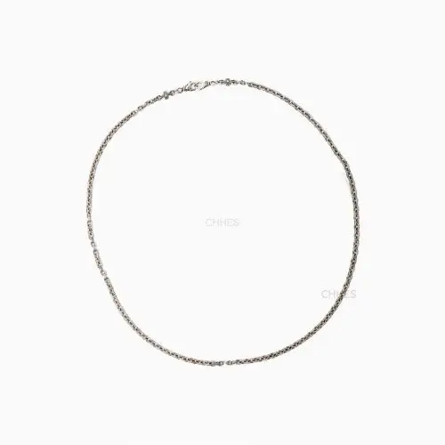 Chromehearts 克罗心 PAPERCHAIN LOBSTER CLASP TINY E眼镜挂项链