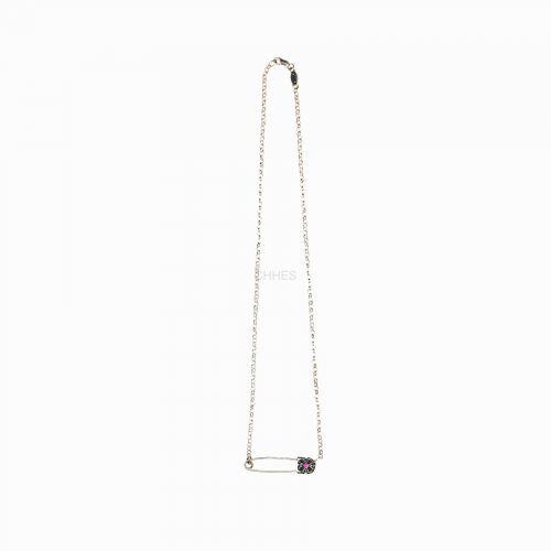 Chrome Hearts クロムハーツ FOTI Mahalia スカルウィング 【正規品