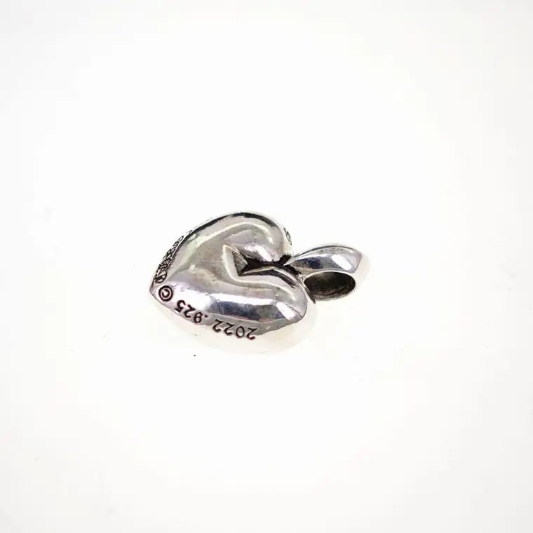 Chromehearts 克罗心 爱心墓葬吊坠