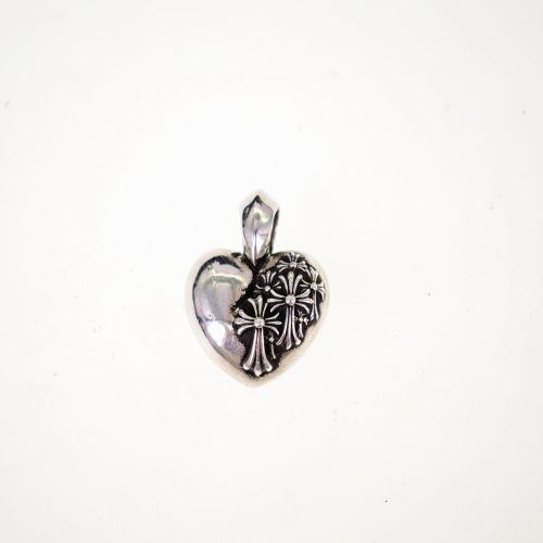Chrome Hearts クロムハーツ FOTI Mahalia スカルウィング 【正規品