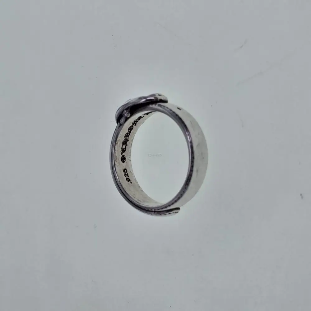 克罗心守护者腰带戒指