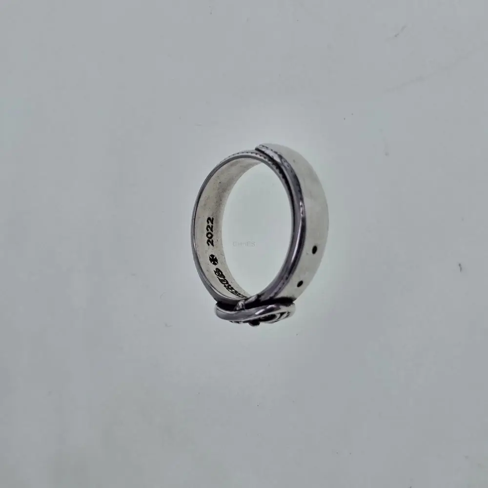 克罗心守护者腰带戒指