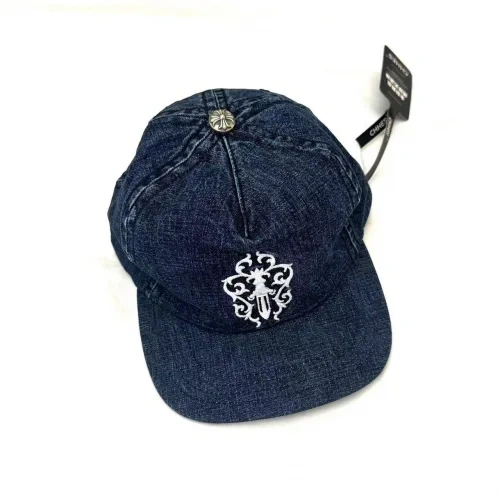克罗心chromehearts 牛仔宝剑帽