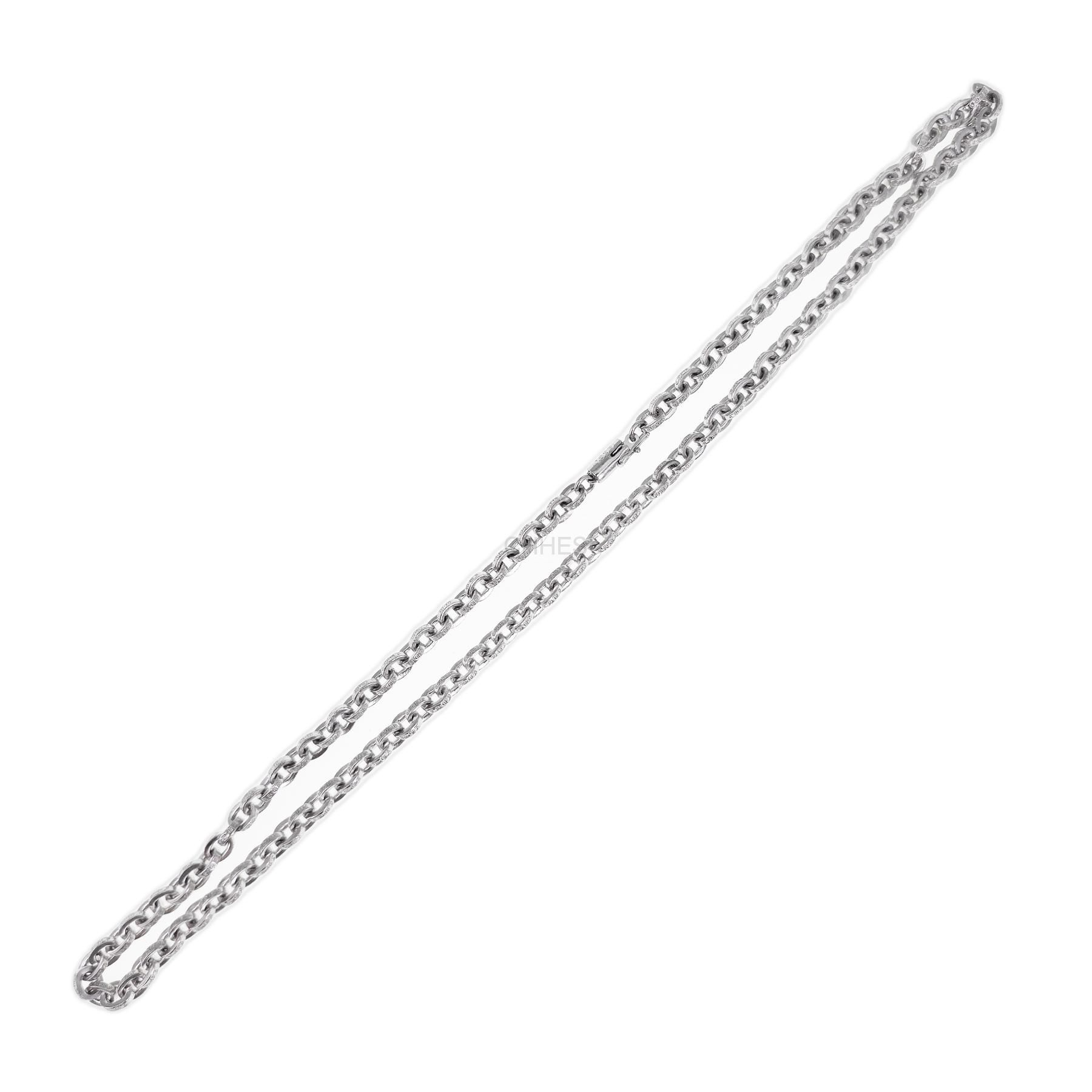 Chrome Hearts 18 K WHG - Authenticity Guaranteed - CHHES Global