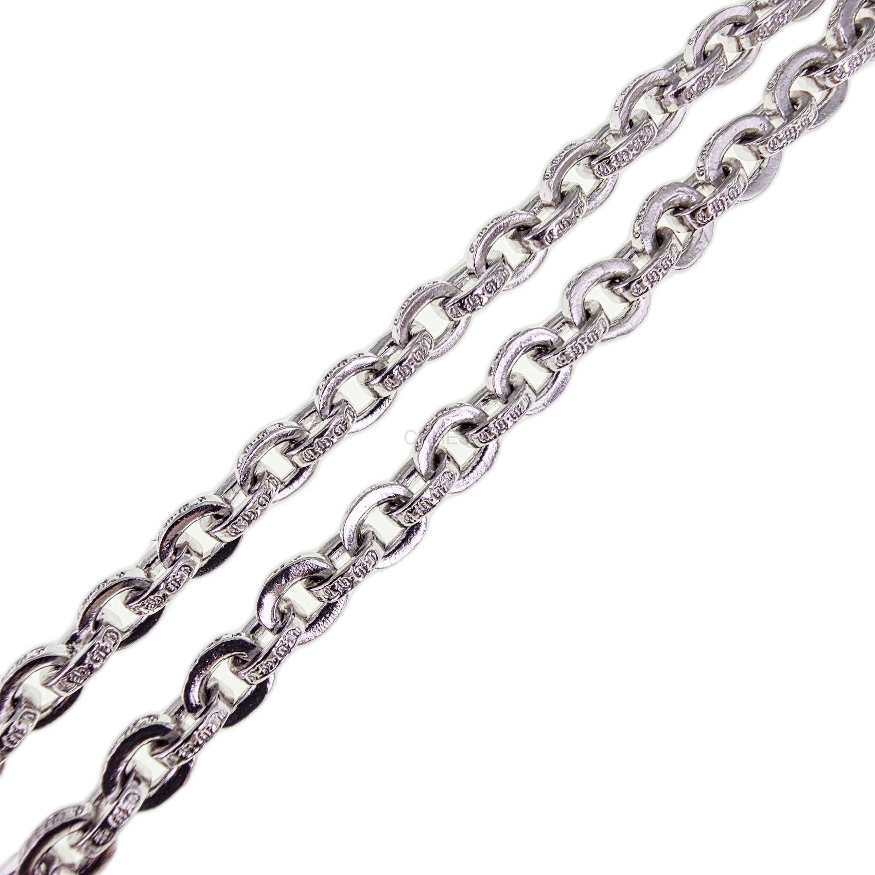 Chrome Hearts 18 K WHG - Authenticity Guaranteed - CHHES Global