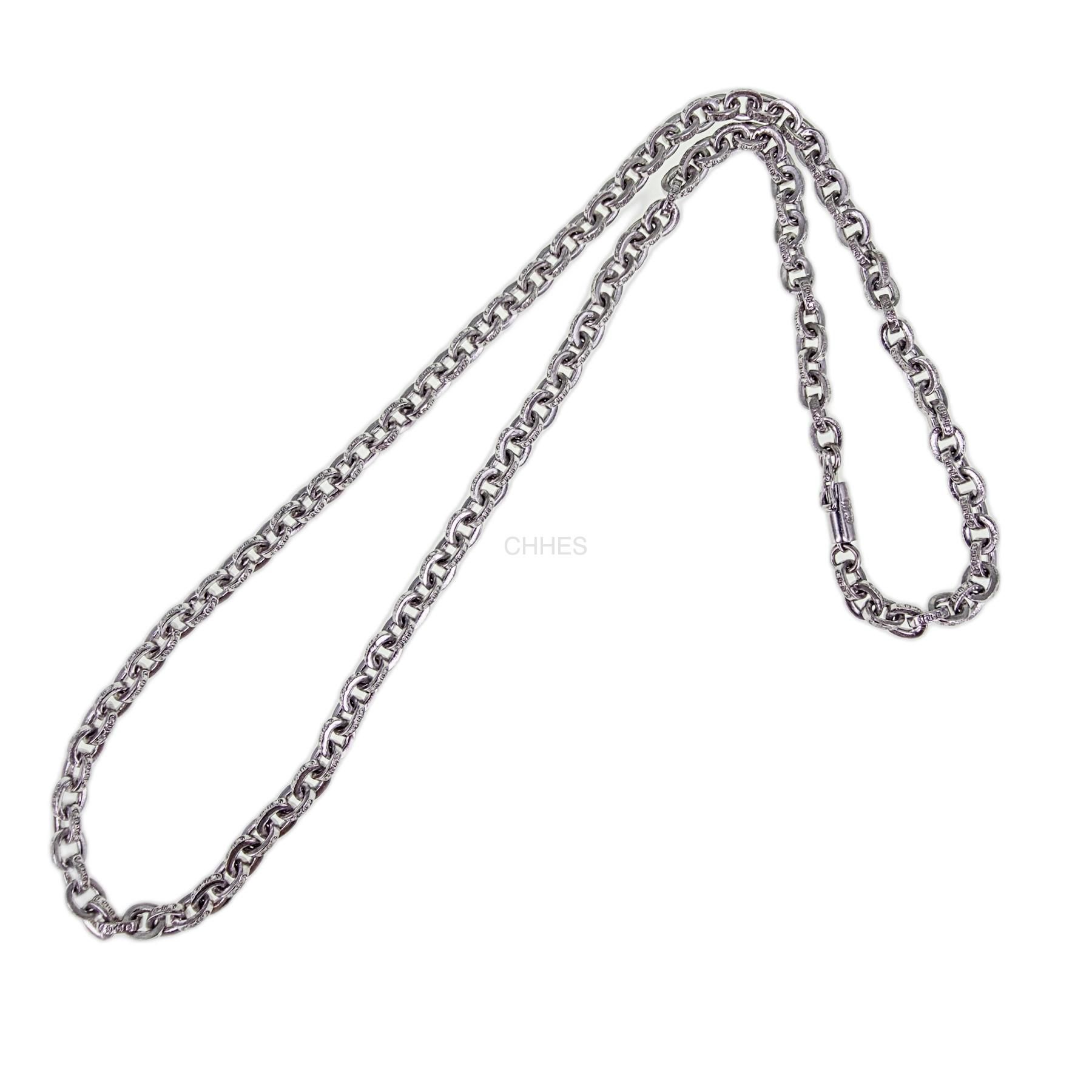 Chrome Hearts 18 K WHG - Authenticity Guaranteed - CHHES Global