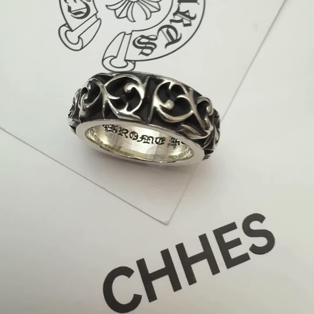 Chrome Hearts Eternity - Authenticity Guaranteed - CHHES Global